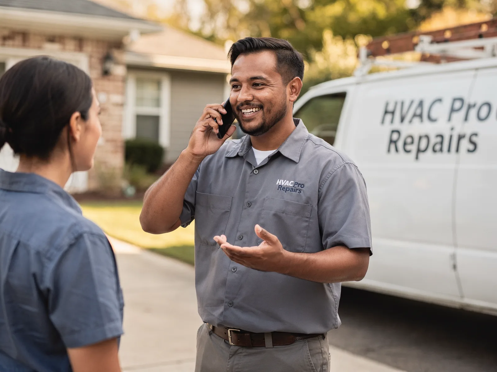 Heat Pump Repair Villas, NJ FAQs